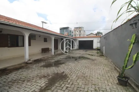 Casa com 3 Quartos à venda, 197m² no Marilândia, Juiz de Fora