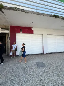 Ponto Comercial para alugar, 40m² no Santo Antônio, Recife