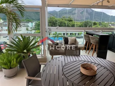 Cobertura com 3 Quartos à venda, 150m² no Recreio dos Bandeirantes, Rio de Janeiro