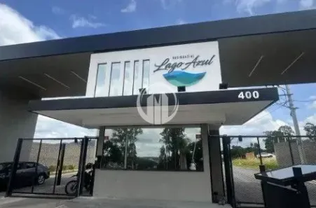Lote/Terreno à venda, 332m² no Recanto Quarto Centenário, Jundiaí