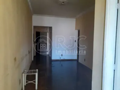 Apartamento com 2 Quartos à venda, 83m² no Maracanã, Rio de Janeiro