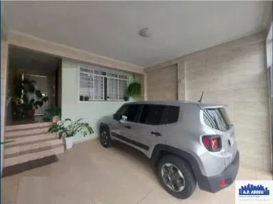 Sobrado com 3 Quartos à venda, 240m² no Vila Libanesa, São Paulo