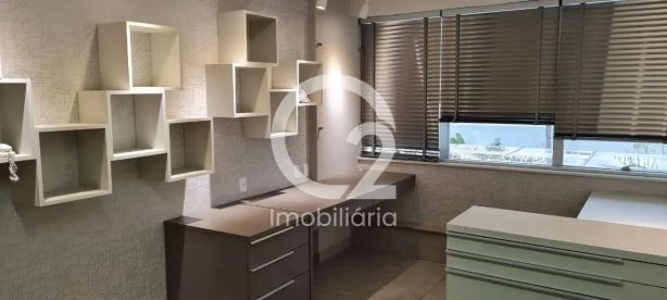 Sala Comercial à venda, 21m² no Barra da Tijuca, Rio de Janeiro