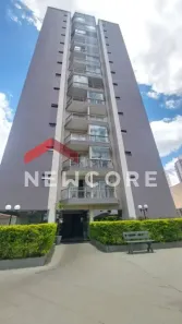 Apartamento com 2 Quartos à venda, 58m² no Vila Granada, São Paulo