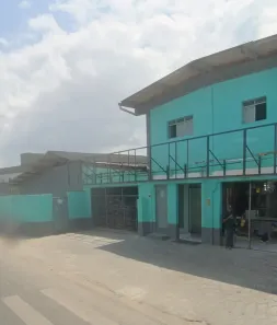 Ponto Comercial à venda, 411m² no Mumbaba, João Pessoa