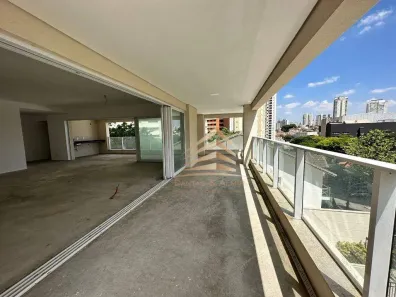 Apartamento com 4 Quartos à venda, 263m² no Santana, São Paulo