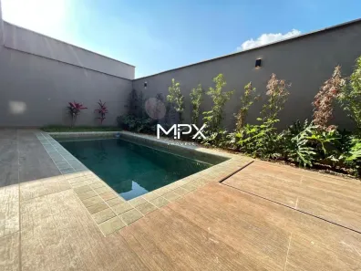 Casa de Condomínio com 3 Quartos à venda, 165m² no Jardim São Francisco, Piracicaba