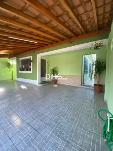 Casa com 3 Quartos à venda, 288m² no Santa Cecília, Paulínia