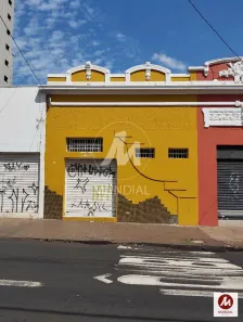 Ponto Comercial para alugar, 36m² no Centro, Ribeirão Preto