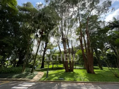 Apartamento com 4 Quartos à venda, 296m² no Santo Amaro, São Paulo