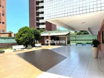 Apartamento com 4 Quartos à venda, 212m² no Guararapes, Fortaleza