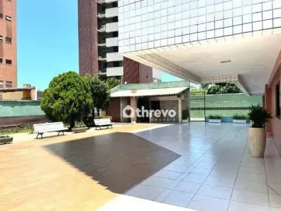 Apartamento com 4 Quartos à venda, 212m² no Guararapes, Fortaleza
