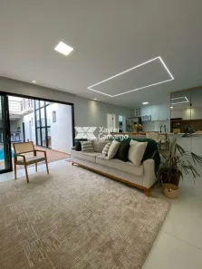 Casa com 3 Quartos à venda, 273m² no Diário Ville, Rio Claro