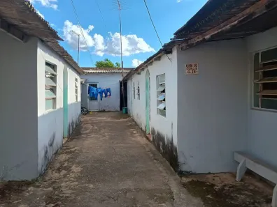 Lote/Terreno à venda, 250m² no Ceilândia Norte, Brasília