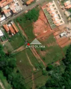 Lote/Terreno à venda, 211m² no Centro, Itapetininga