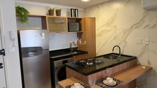 Kitnet com 1 Quarto à venda, 26m² no Setor Sudoeste, Brasília