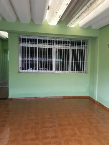 Casa com 3 Quartos para alugar, 90m² no Jardim Ester Yolanda, São Paulo