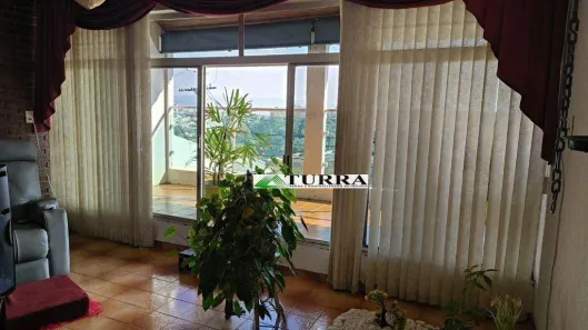 Casa com 2 Quartos à venda, 228m² no Jardim Colonial, Jundiaí
