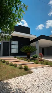 Casa de Condomínio com 3 Quartos à venda, 230m² no Loteamento Residencial Jardim Villagio, Americana