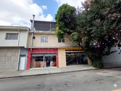 Imóvel Comercial para alugar, 120m² no Campo Belo, São Paulo