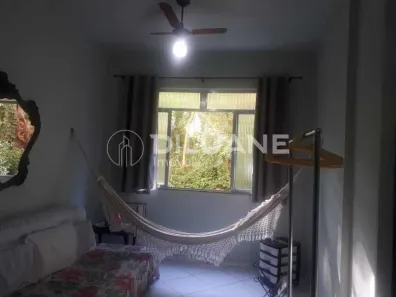 Kitnet com 1 Quarto à venda, 24m² no Copacabana, Rio de Janeiro