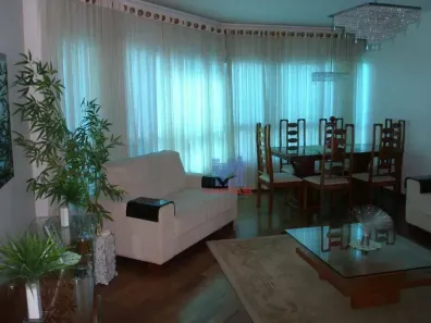Apartamento com 3 Quartos à venda, 146m² no Tatuapé, São Paulo