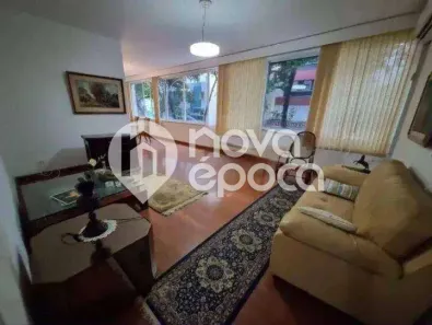 Apartamento com 3 Quartos à venda, 150m² no Ipanema, Rio de Janeiro