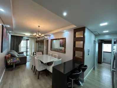 Apartamento com 3 Quartos para venda ou aluguel, 84m² no Fazenda, Itajaí