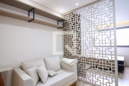 Apartamento com 1 Quarto à venda, 27m² no Jardim Independência, São Paulo