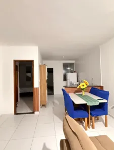 Casa de Condomínio com 2 Quartos à venda, 120m² no Itapuã, Salvador
