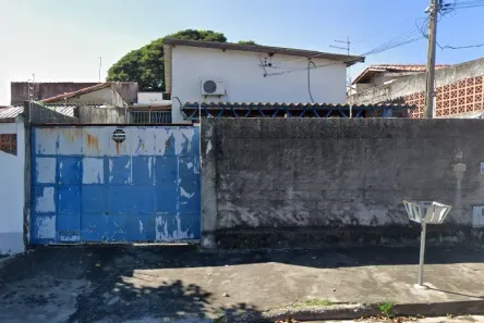 Prédio Comercial à venda, 99m² no Jardim Satélite, São José dos Campos