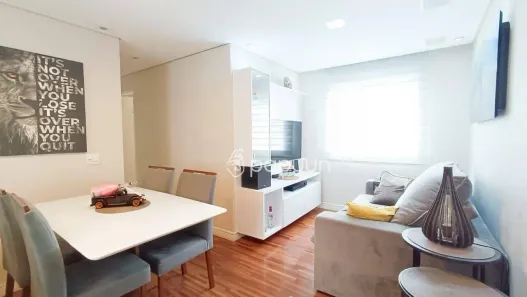 Apartamento com 2 Quartos à venda, 49m² no Vila Moreira, São Paulo