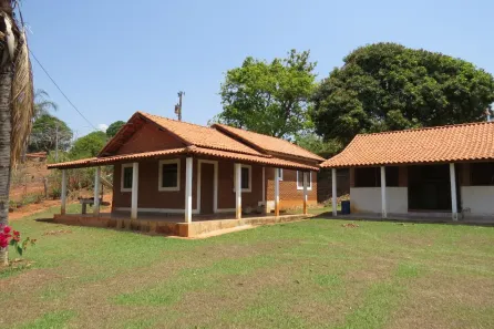 Fazenda/Sítio com 3 Quartos à venda, 18000m² no , Paraguaçu
