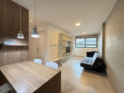 Apartamento com 1 Quarto à venda, 42m² no Ponta Verde, Maceió