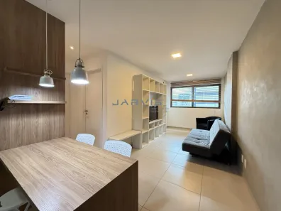 Apartamento com 1 Quarto à venda, 42m² no Ponta Verde, Maceió