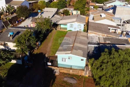 Lote/Terreno à venda, 675m² no Alto Alegre, Cascavel