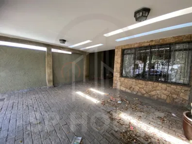 Sobrado com 4 Quartos à venda, 280m² no Planalto Paulista, São Paulo