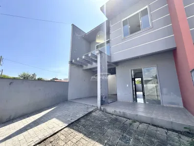 Casa com 3 Quartos para alugar, 90m² no Centro, Penha