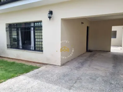 Casa com 4 Quartos à venda, 221m² no Jardim Bela Vista, Campinas