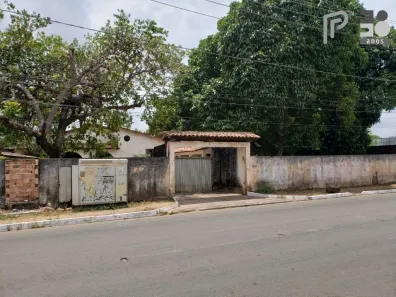 Lote/Terreno à venda, 3123m² no Turu, São Luís