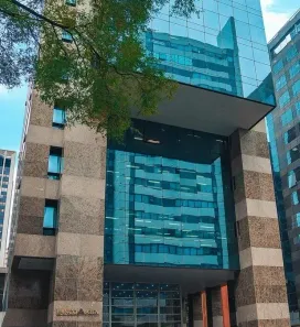 Sala Comercial para alugar, 438m² no Cerqueira César, São Paulo