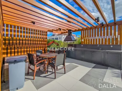 Kitnet à venda, 27m² no Centro Histórico, Porto Alegre