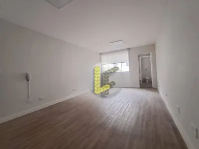 Sala Comercial para alugar, 30m² no Santa Paula, São Caetano do Sul