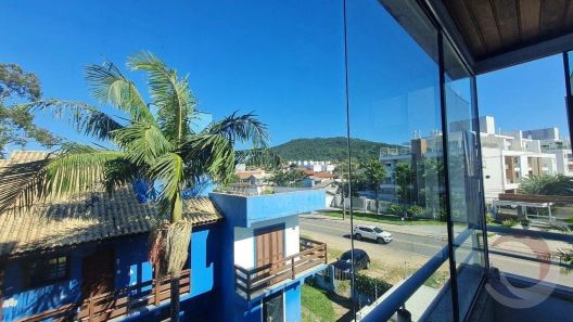 Cobertura com 2 Quartos à venda, 137m² no Campeche, Florianópolis