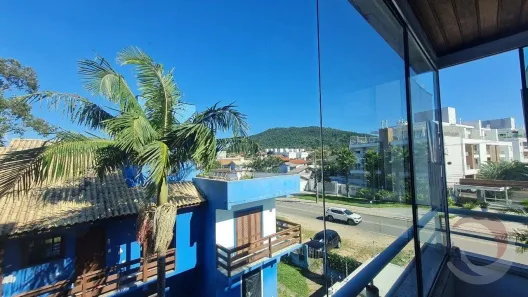 Cobertura com 2 Quartos à venda, 137m² no Campeche, Florianópolis