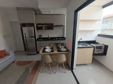Apartamento com 2 Quartos à venda, 40m² no Vila Alpina, São Paulo