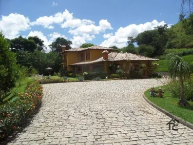 Casa com 4 Quartos à venda, 7000m² no Araras, Petrópolis