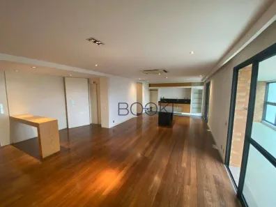 Apartamento com 3 Quartos à venda, 192m² no Parque do Morumbi, São Paulo