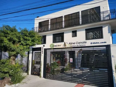 Prédio Comercial à venda, 145m² no Jardim Atlântico, Florianópolis