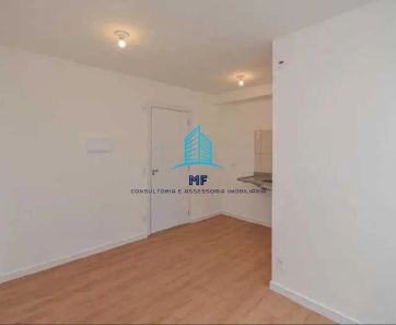 Apartamento com 2 Quartos à venda, 39m² no Socorro, São Paulo